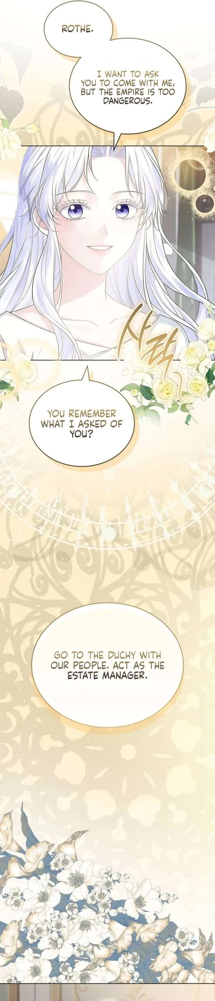 In This Life, You’re the Dog Chapter 15 page 44