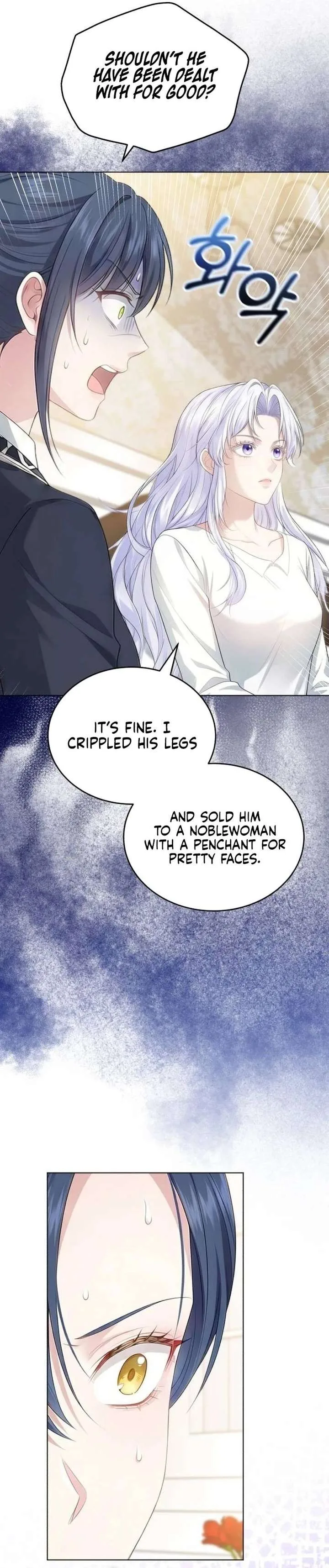 In This Life, You’re the Dog Chapter 15 page 39