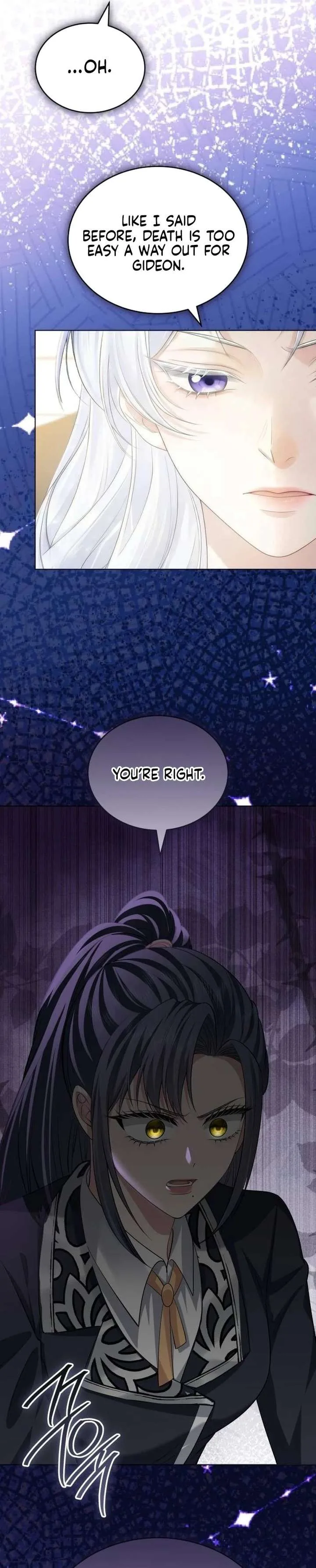 In This Life, You’re the Dog Chapter 15 page 40