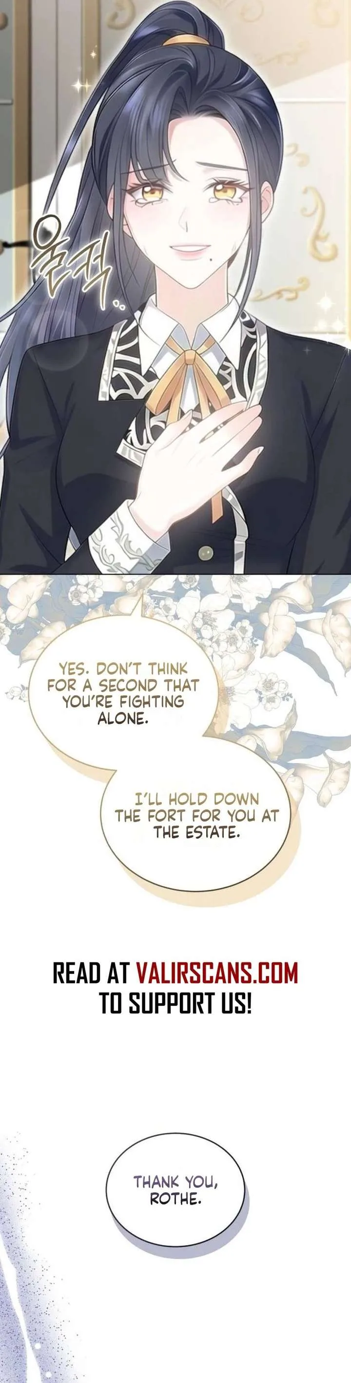 In This Life, You’re the Dog Chapter 15 page 45