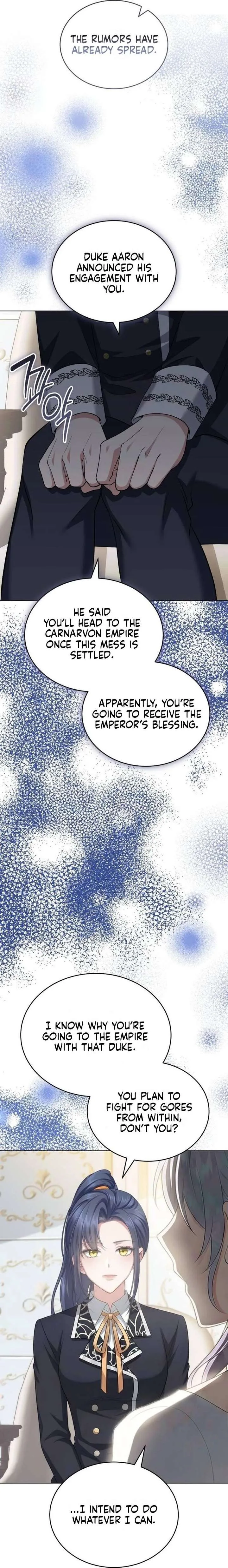 In This Life, You’re the Dog Chapter 15 page 42