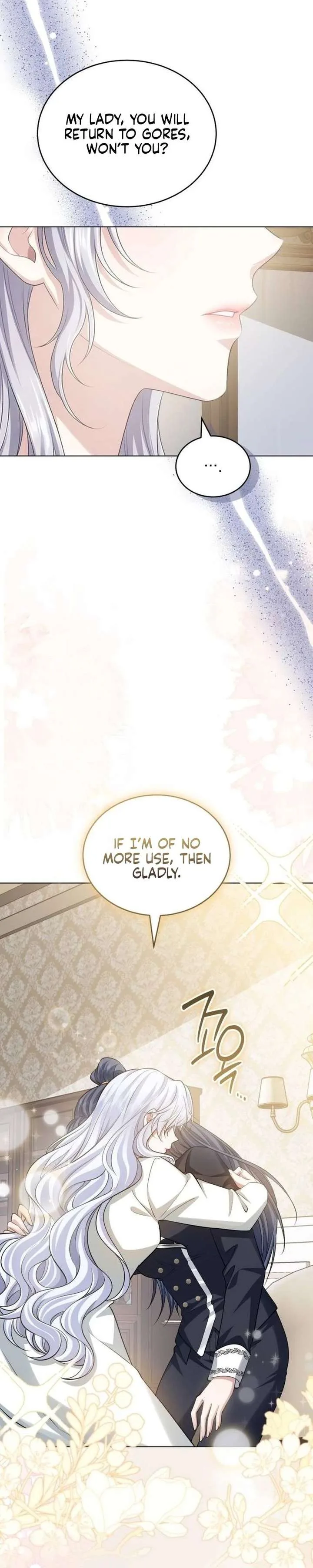 In This Life, You’re the Dog Chapter 15 page 46