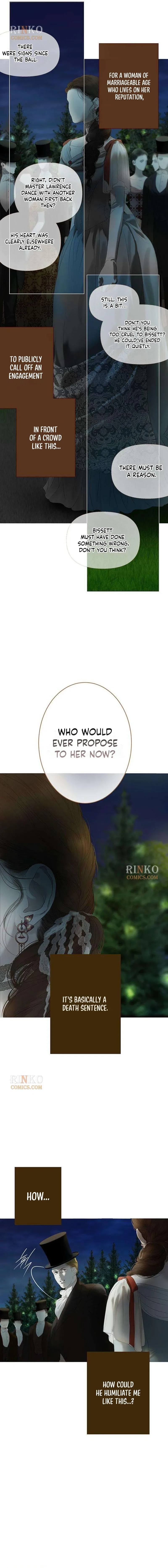 The Lemon Forest Chapter 16 page 3