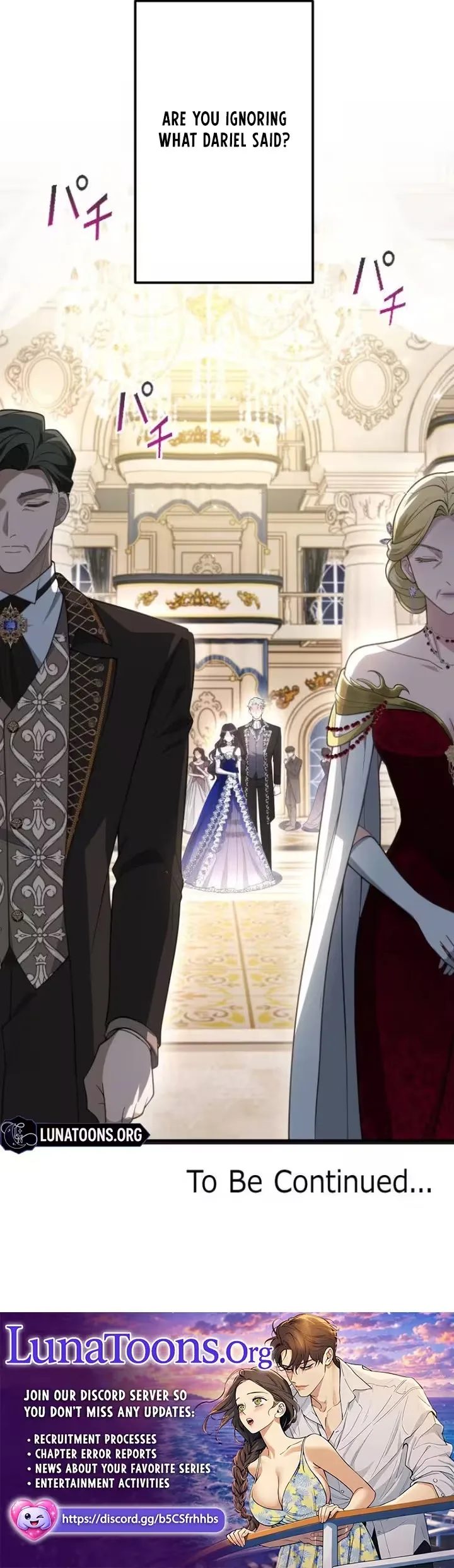 7 Days From Now, I Will Save the Cursed Duke Chapter 14 page 8