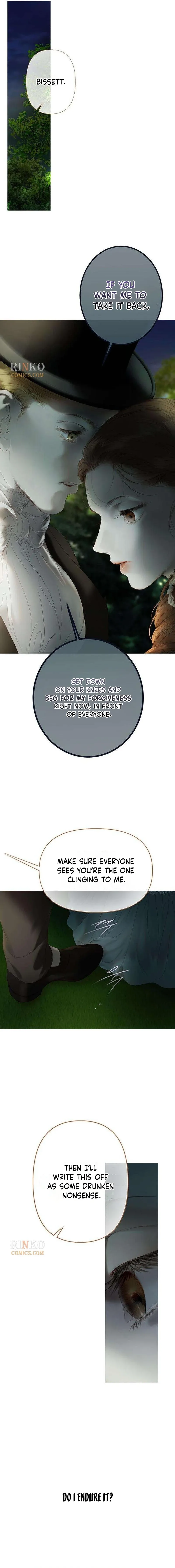 The Lemon Forest Chapter 16 page 4