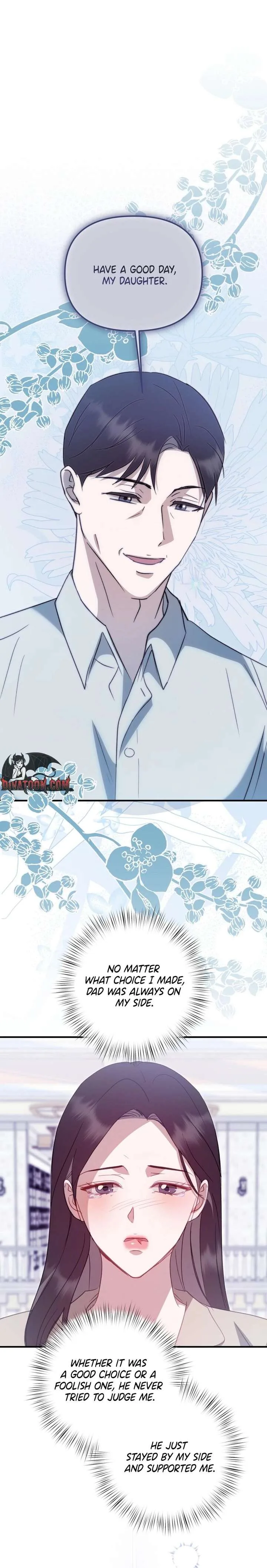 Marriage Time Difference Chapter 16 page 5