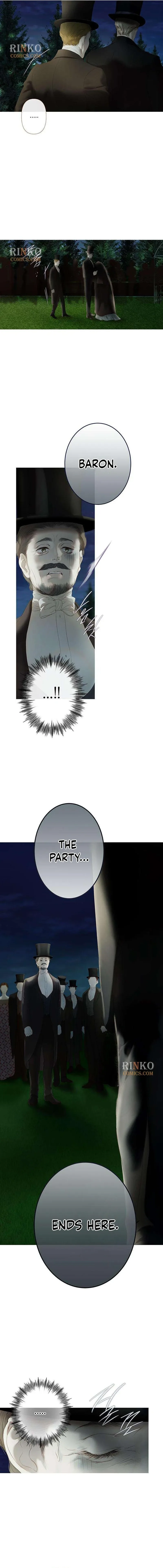 The Lemon Forest Chapter 16 page 7