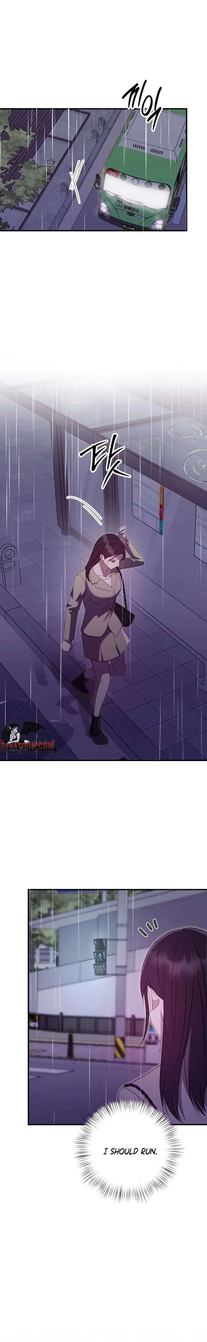 Marriage Time Difference Chapter 16 page 15