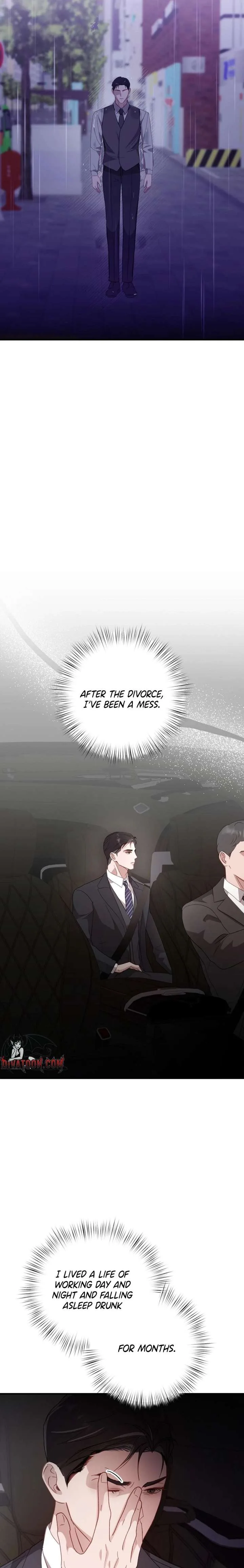 Marriage Time Difference Chapter 16 page 21