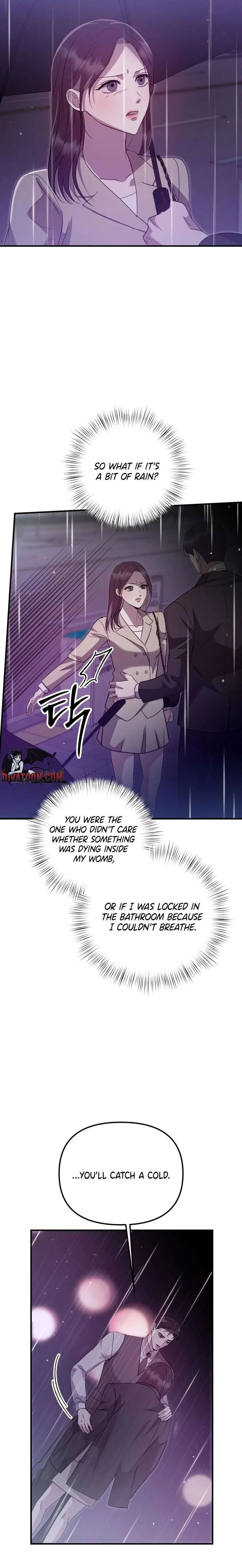 Marriage Time Difference Chapter 16 page 18