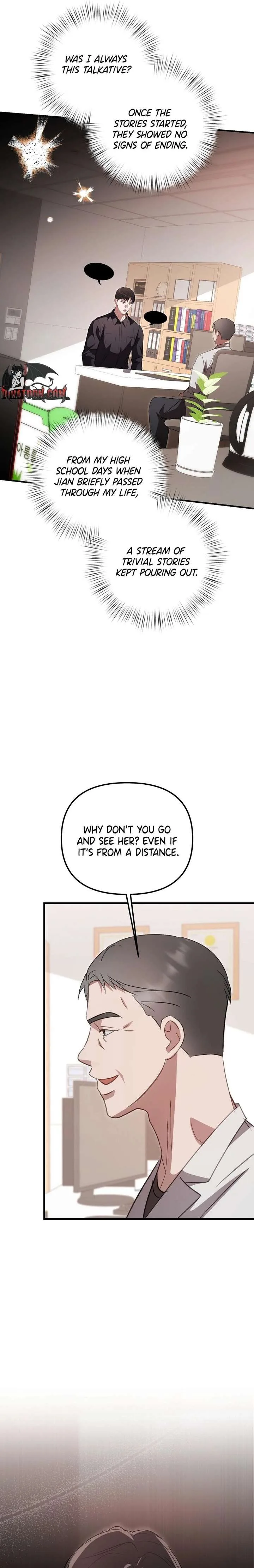 Marriage Time Difference Chapter 16 page 27