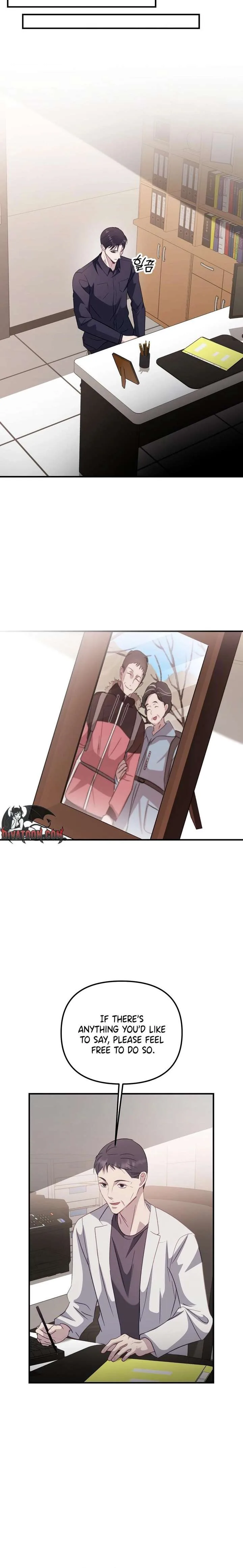 Marriage Time Difference Chapter 16 page 26