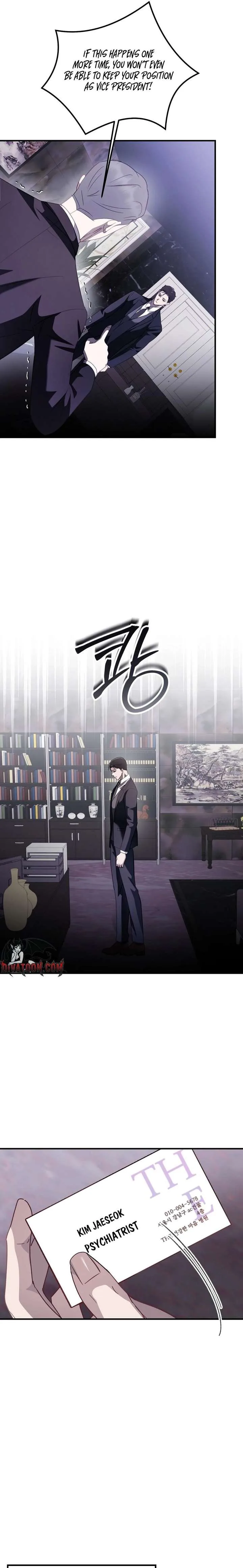 Marriage Time Difference Chapter 16 page 25