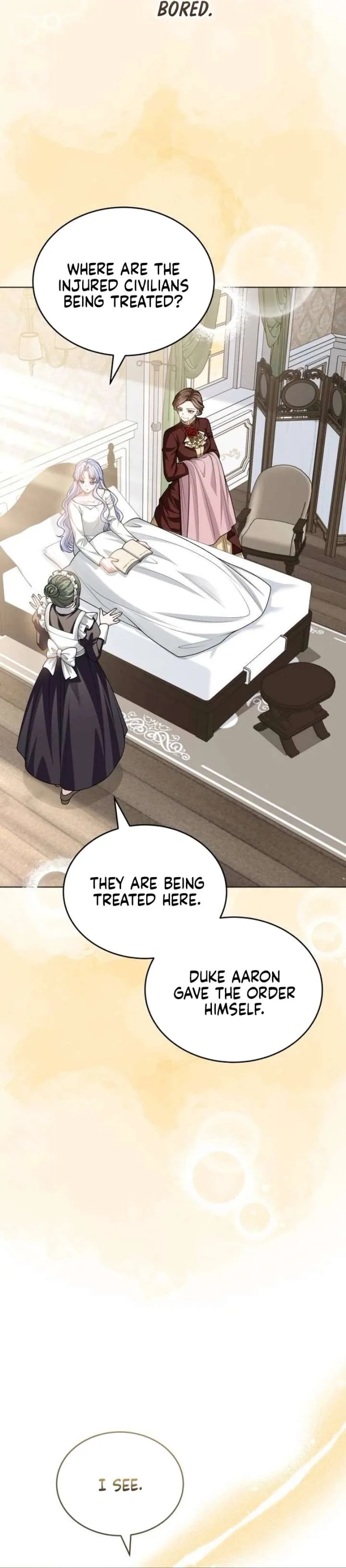 In This Life, You’re the Dog Chapter 16 page 2