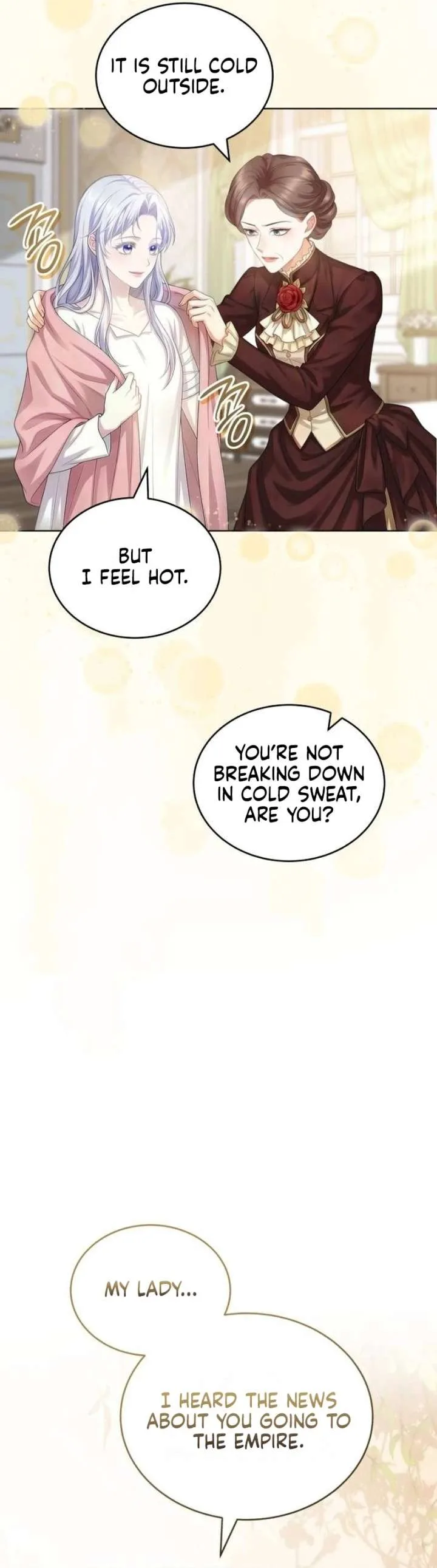 In This Life, You’re the Dog Chapter 16 page 5