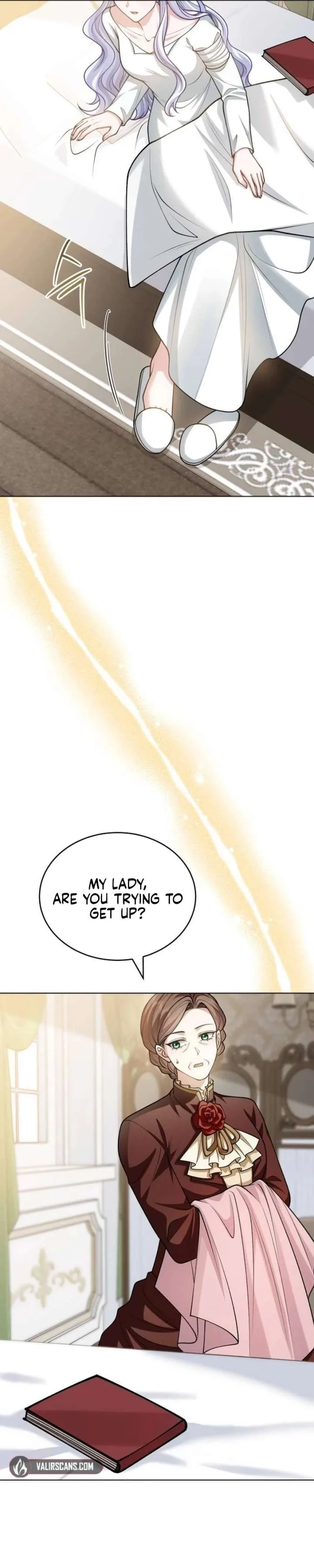 In This Life, You’re the Dog Chapter 16 page 3