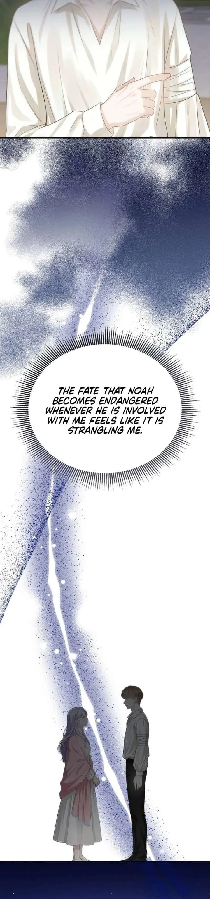 In This Life, You’re the Dog Chapter 16 page 16