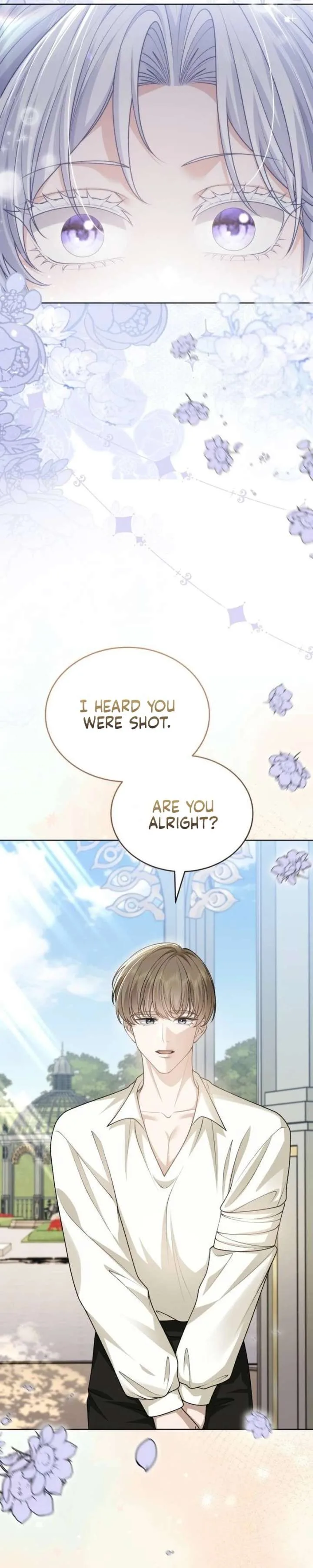 In This Life, You’re the Dog Chapter 16 page 14