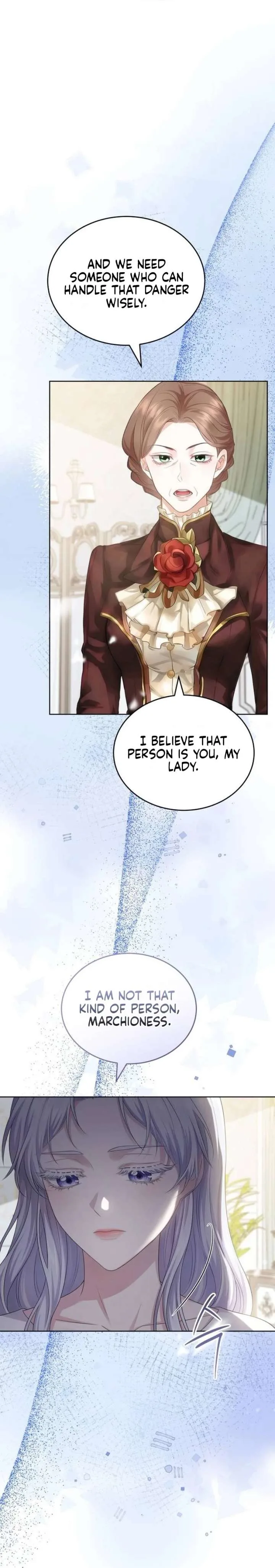 In This Life, You’re the Dog Chapter 16 page 7