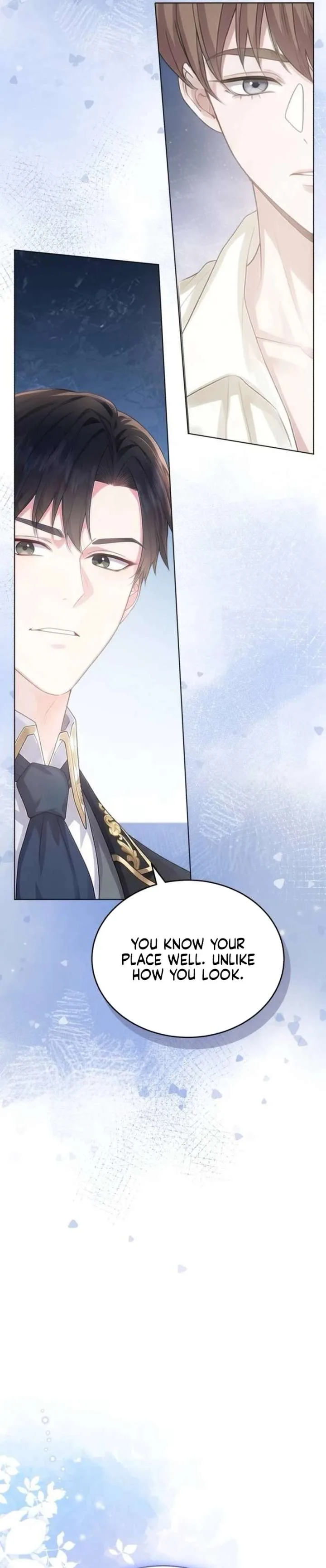 In This Life, You’re the Dog Chapter 16 page 30