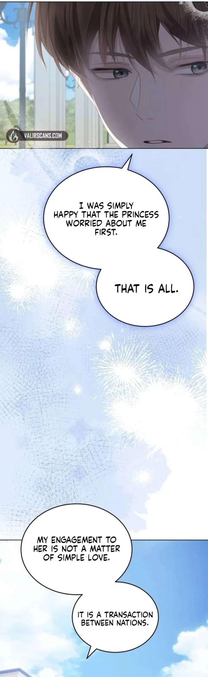 In This Life, You’re the Dog Chapter 16 page 38