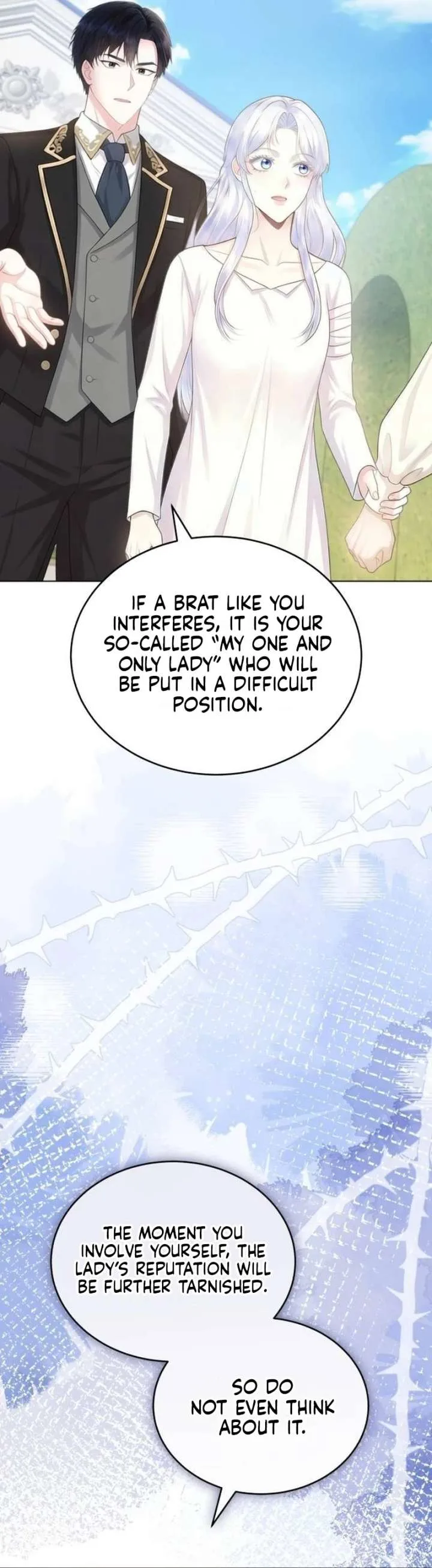 In This Life, You’re the Dog Chapter 16 page 39