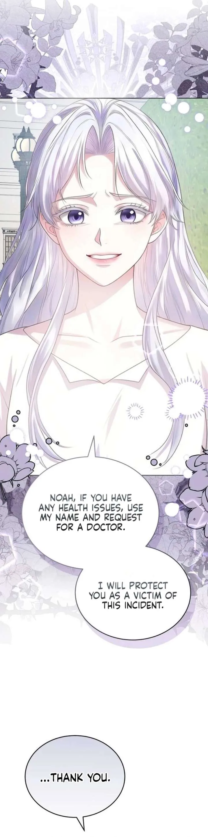 In This Life, You’re the Dog Chapter 16 page 43