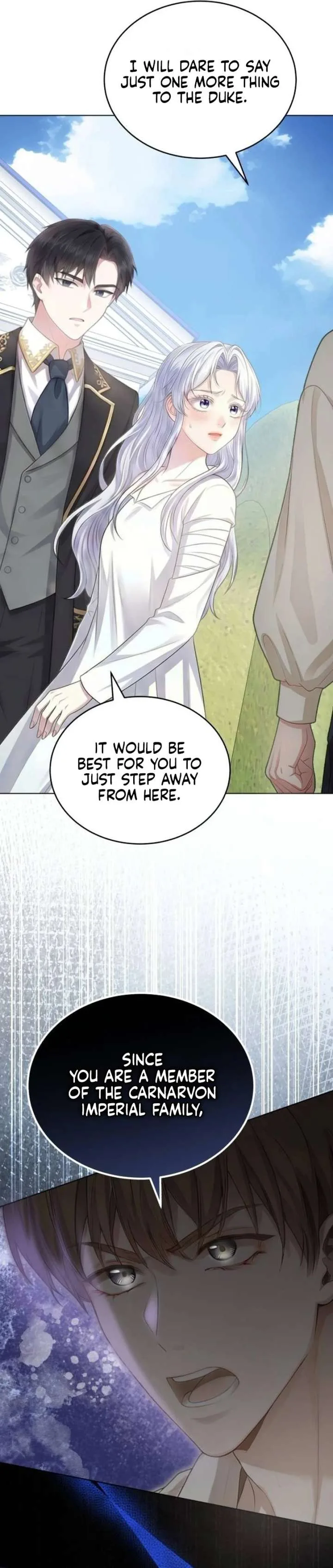 In This Life, You’re the Dog Chapter 16 page 45