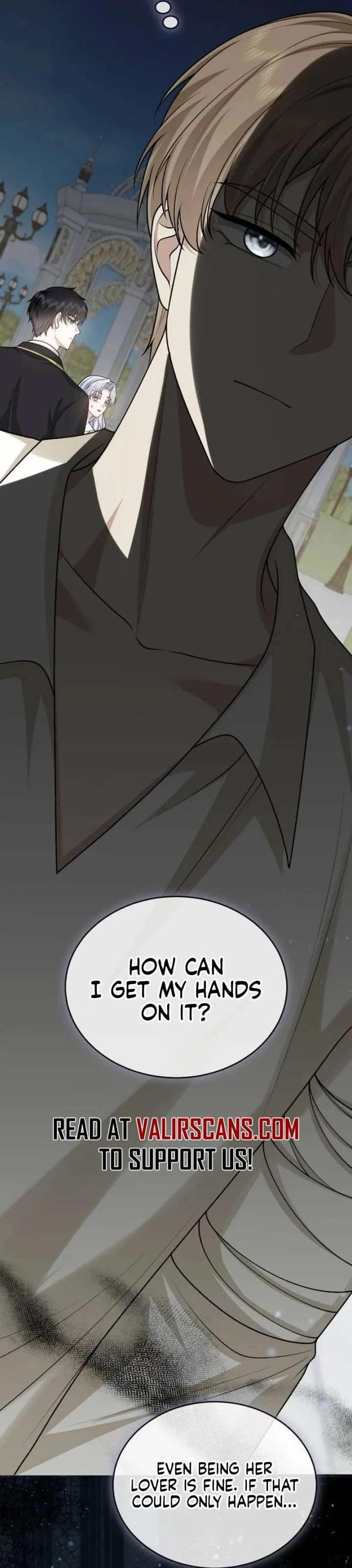 In This Life, You’re the Dog Chapter 16 page 49