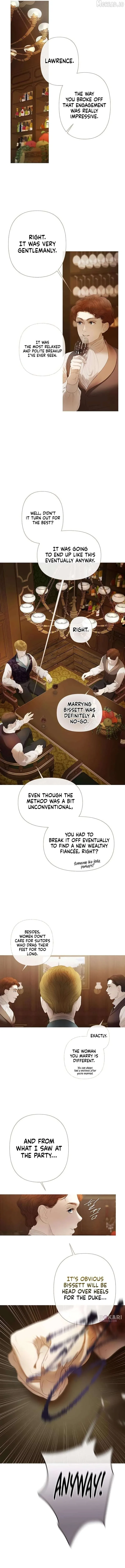 The Lemon Forest Chapter 17 page 5