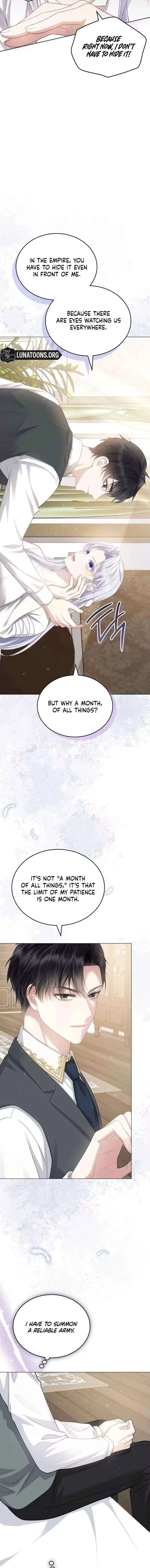 In This Life, You’re the Dog Chapter 17 page 12