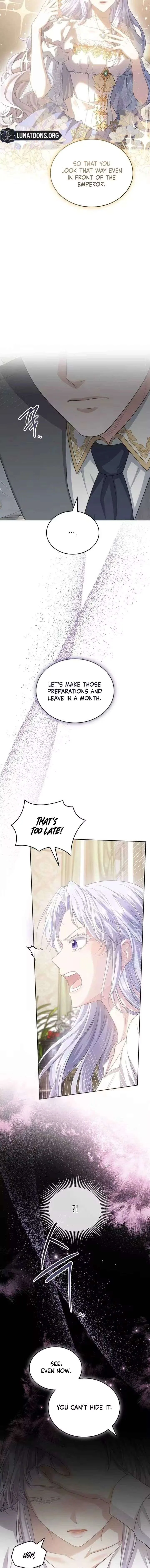 In This Life, You’re the Dog Chapter 17 page 11