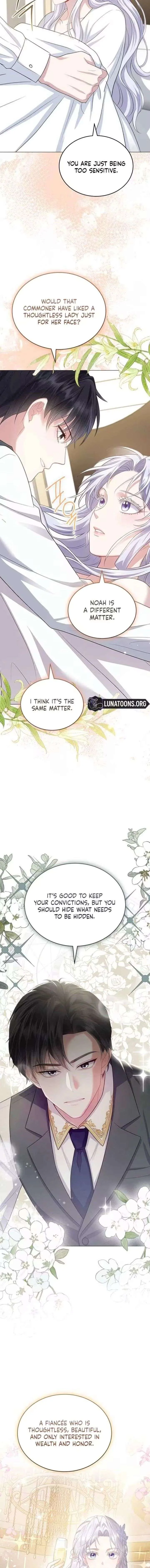 In This Life, You’re the Dog Chapter 17 page 10