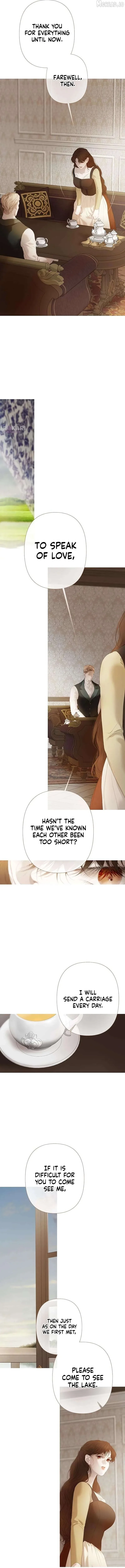 The Lemon Forest Chapter 17 page 12