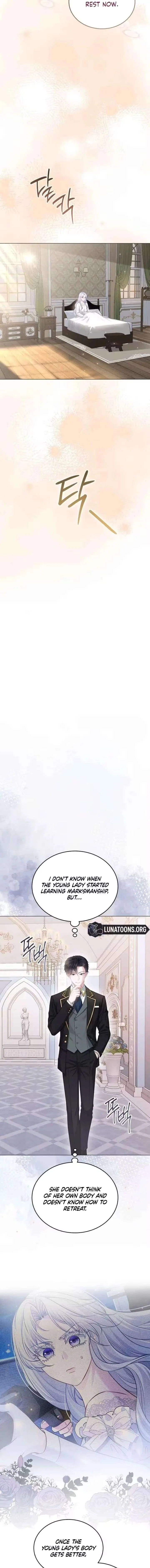 In This Life, You’re the Dog Chapter 17 page 15