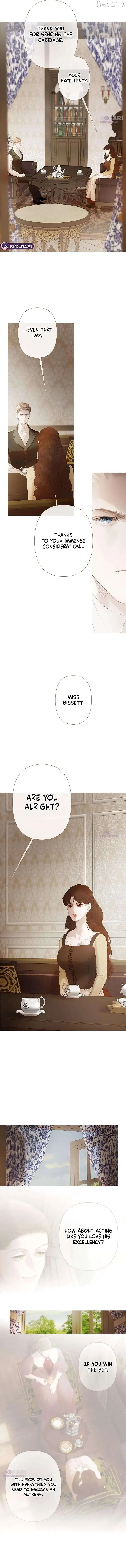 The Lemon Forest Chapter 17 page 9