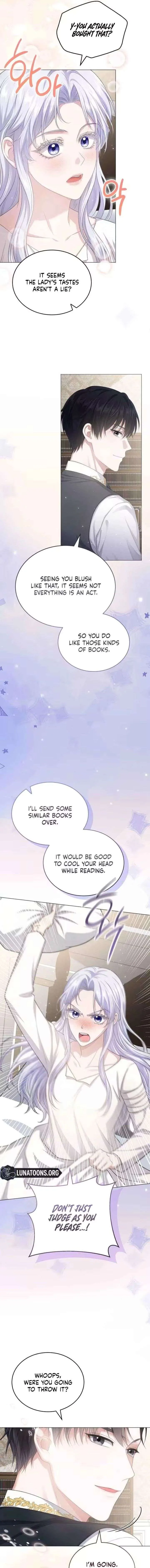 In This Life, You’re the Dog Chapter 17 page 14