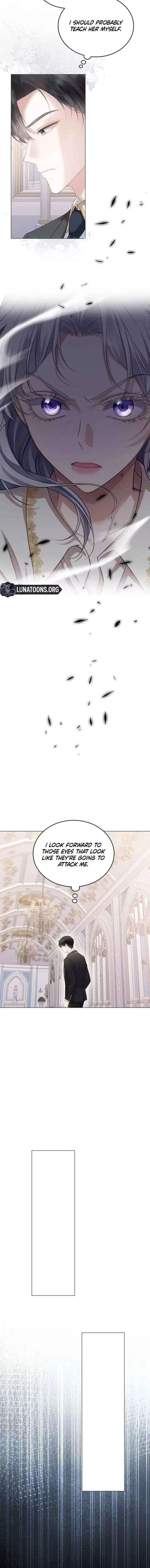 In This Life, You’re the Dog Chapter 17 page 16