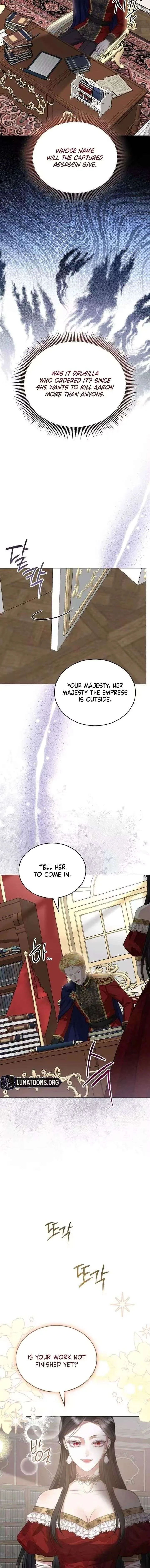 In This Life, You’re the Dog Chapter 17 page 18