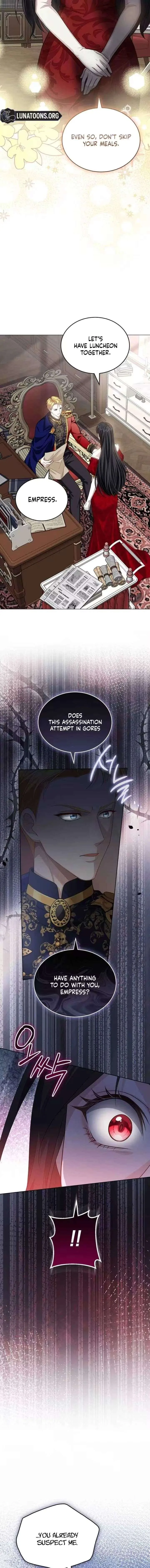 In This Life, You’re the Dog Chapter 17 page 19