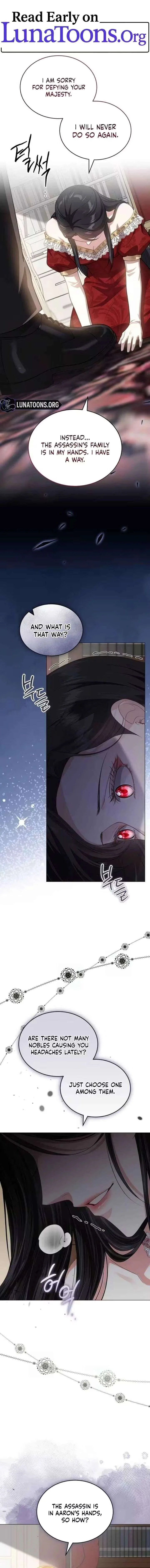 In This Life, You’re the Dog Chapter 18 page 1