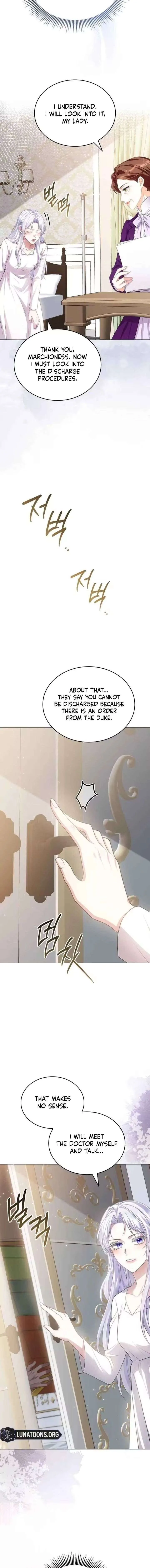 In This Life, You’re the Dog Chapter 18 page 7