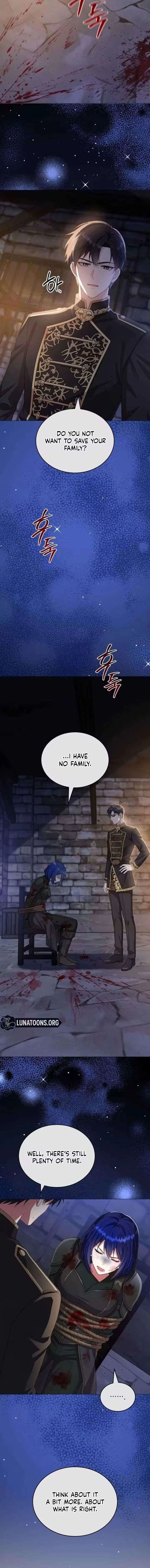 In This Life, You’re the Dog Chapter 18 page 13