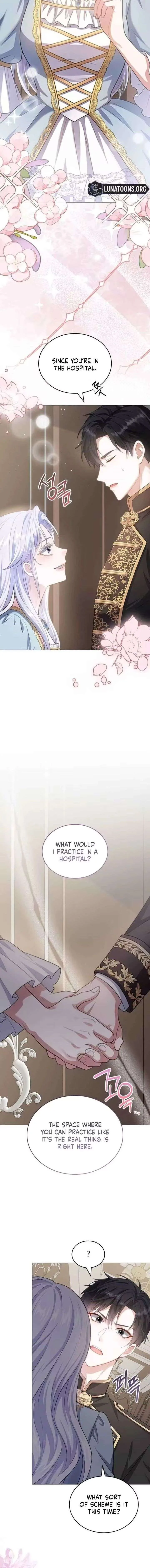 In This Life, You’re the Dog Chapter 18 page 16