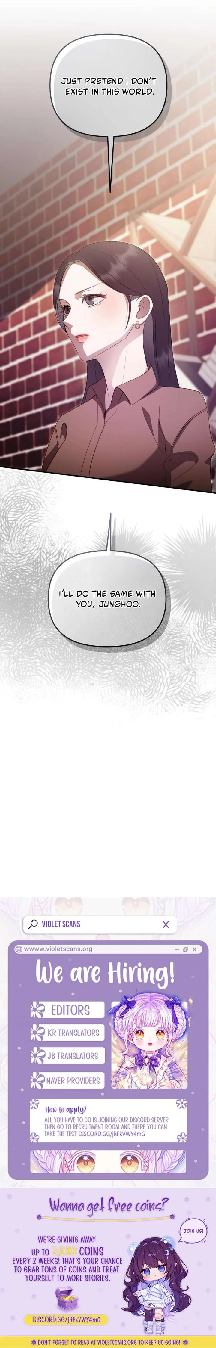 Marriage Time Difference Chapter 18 page 13