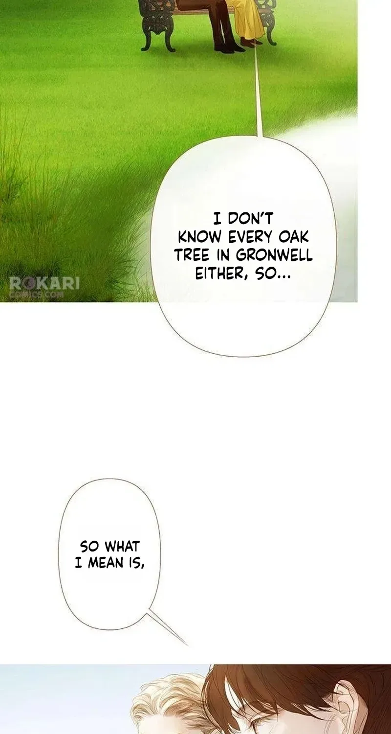 The Lemon Forest Chapter 18 page 14