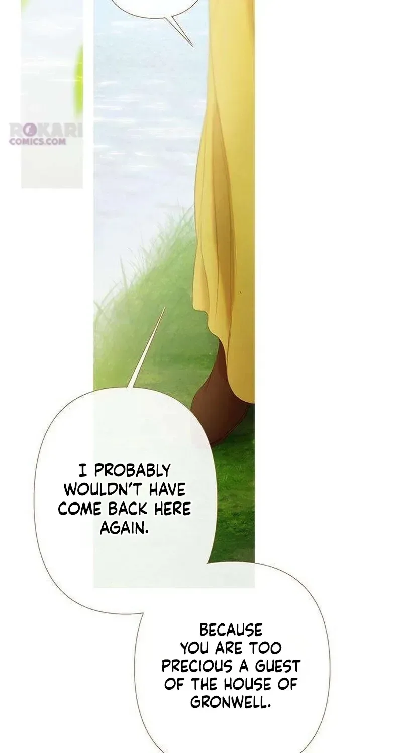 The Lemon Forest Chapter 18 page 54