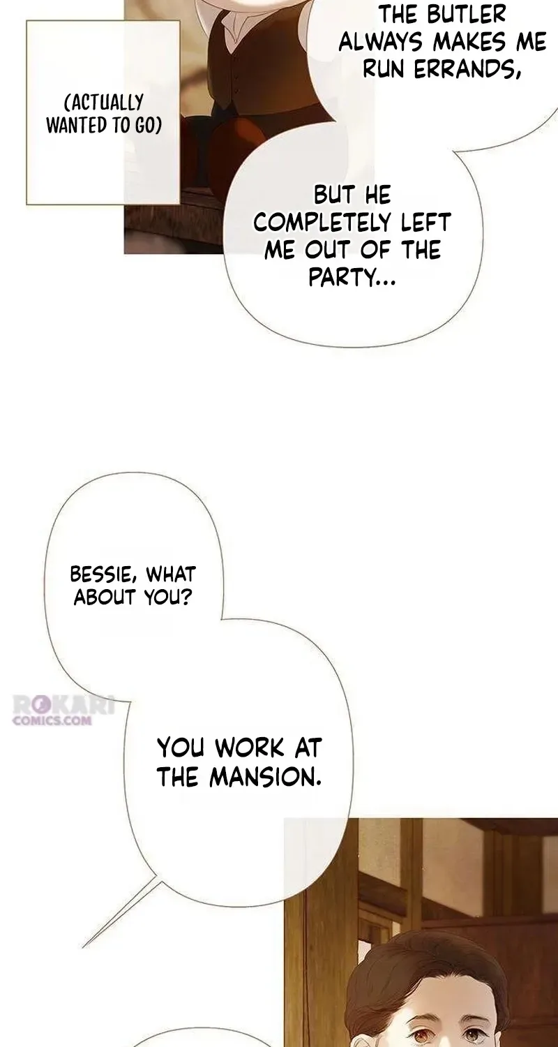 The Lemon Forest Chapter 18 page 73