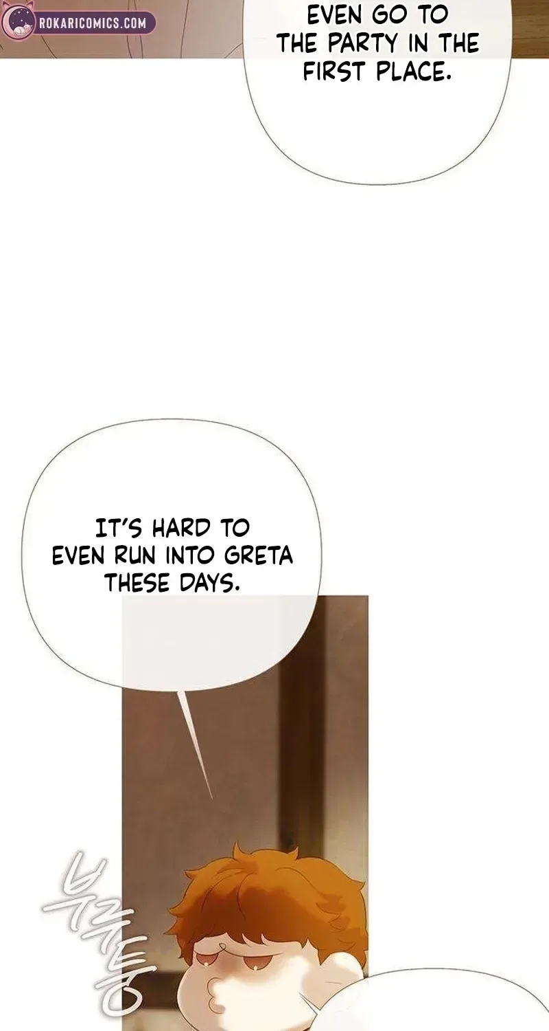 The Lemon Forest Chapter 18 page 72