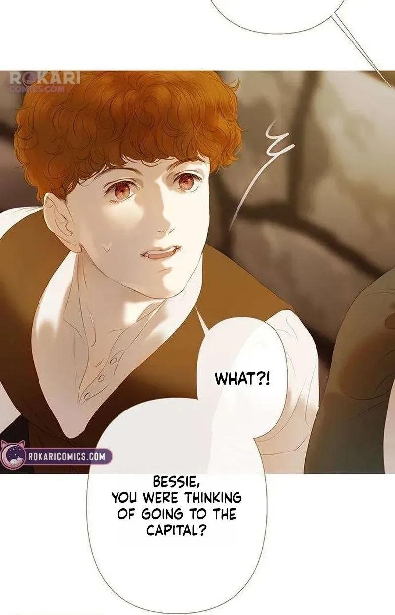 The Lemon Forest Chapter 18 page 80